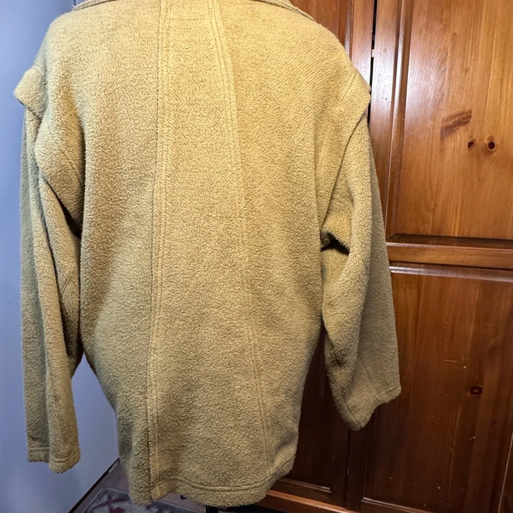 Free People We The Free: Tennessee Cardi/Jacket - Oversized - Size Medium - Picture 13 of 16